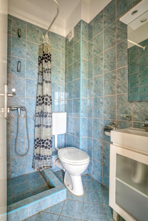 Hostel "Kraljica Snezna " Sutomore Extérieur photo